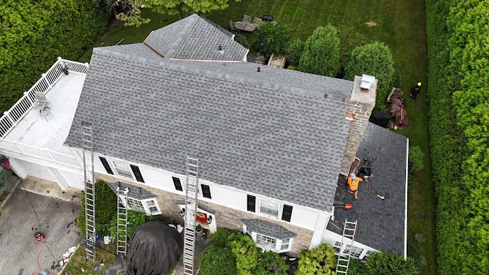 6D Roofing and Chimney Repair Picture 5