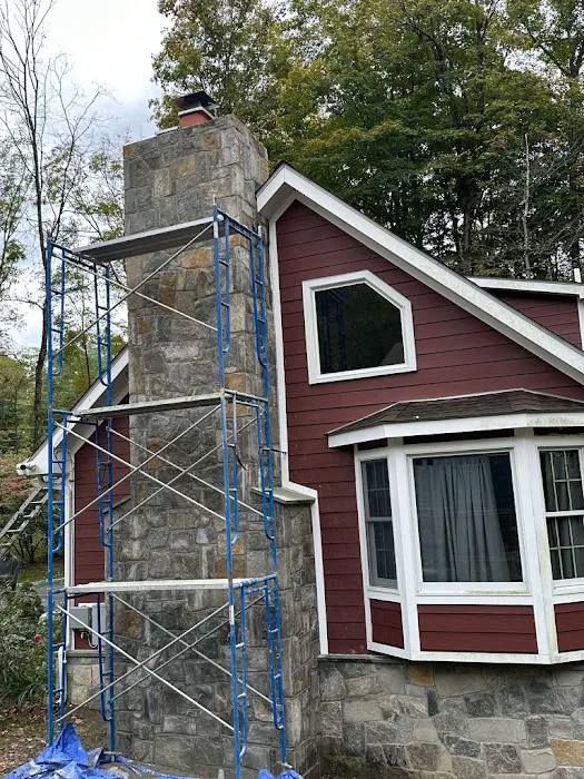 6D Roofing and Chimney Repair Picture 7