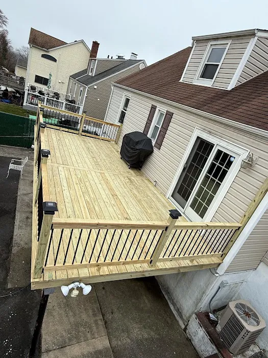 6D Roofing and Chimney Repair Picture 6