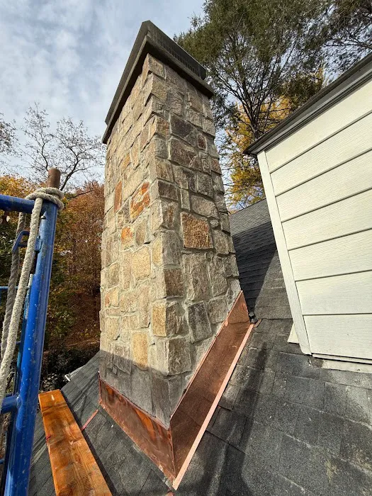 6D Roofing and Chimney Repair Picture 10