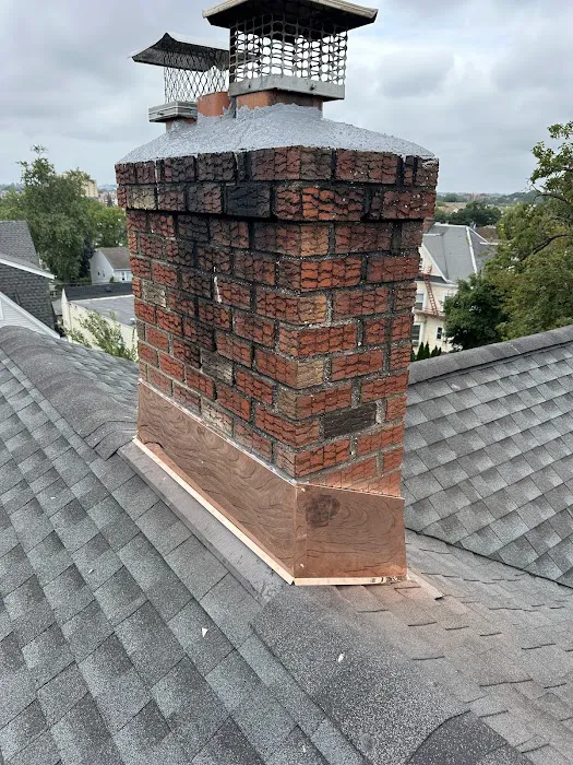 6D Roofing and Chimney Repair Picture 9