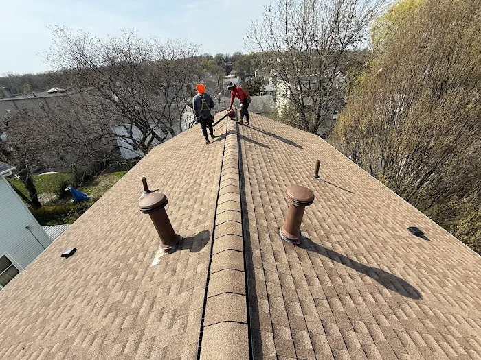 6D Roofing and Chimney Repair Picture 3