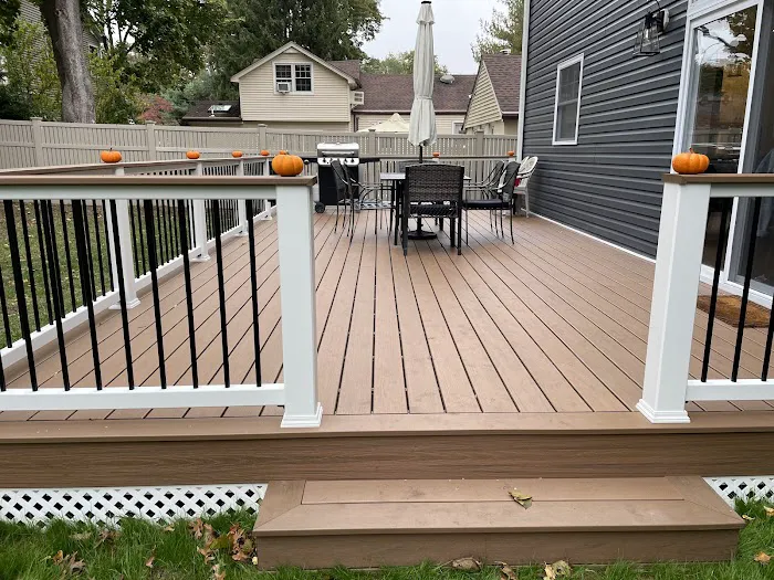 GDC Contracting Inc Picture 4