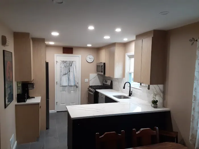 GDC Contracting Inc Picture 1