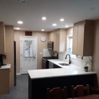 GDC Contracting Inc ico