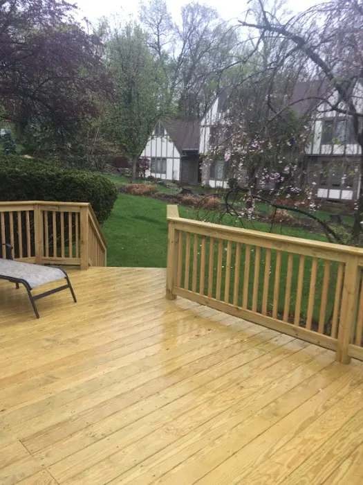 GDC Contracting Inc Picture 8