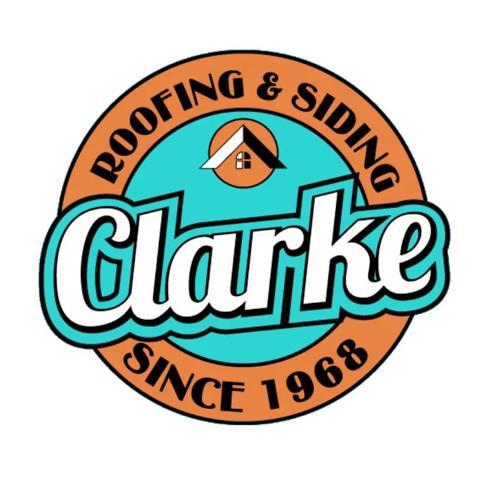 Clarke Roofing & Siding Picture 1