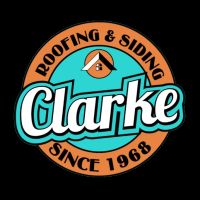 Clarke Roofing & Siding ico