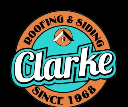 Clarke Roofing & Siding