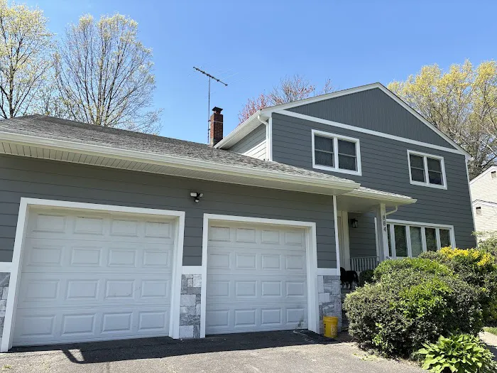 Classic Remodeling Picture 1