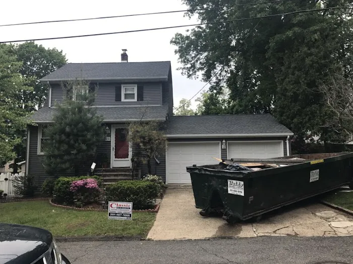 Classic Remodeling Picture 9