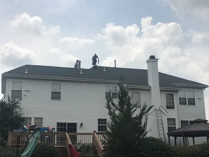 Classic Remodeling Picture 6