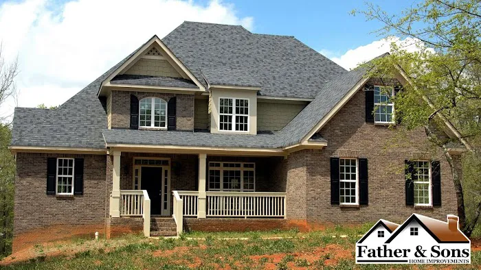 Father and Sons Home Improvements LLC Picture 1