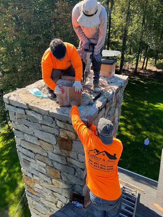 Father and Sons Home Improvements LLC Picture 7