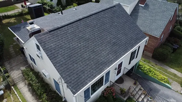 Dalmatia Construction & Roofing Picture 7