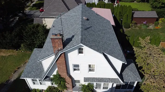 Dalmatia Construction & Roofing Picture 4