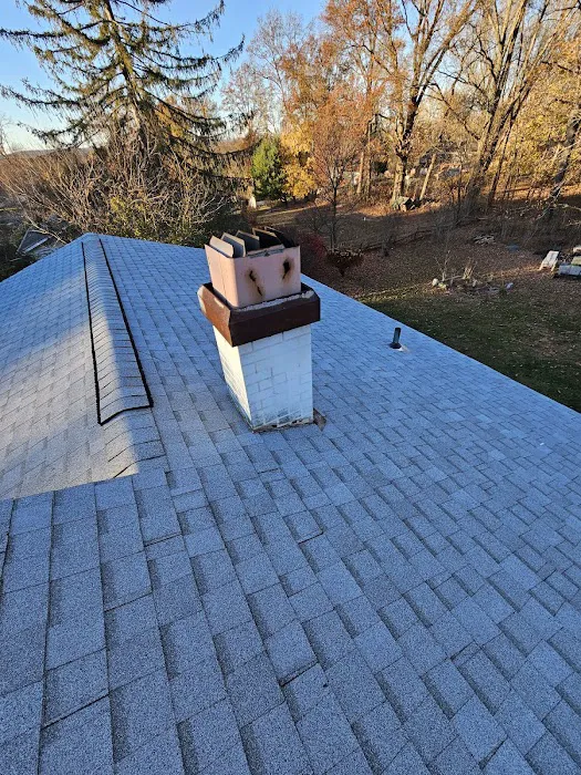 Dalmatia Construction & Roofing Picture 6