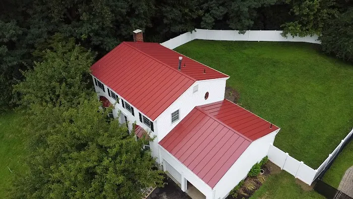 Dalmatia Construction & Roofing Picture 3