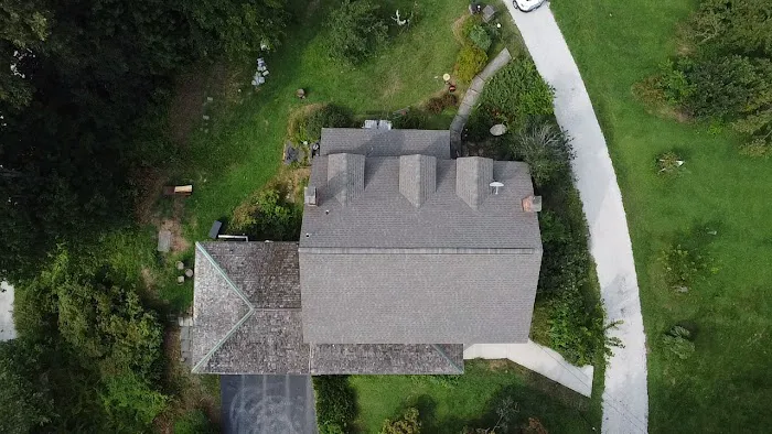 Dalmatia Construction & Roofing Picture 1