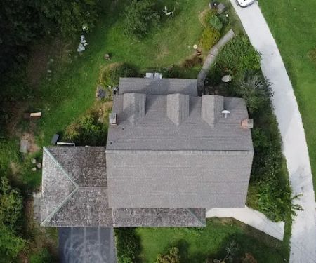 Dalmatia Construction & Roofing