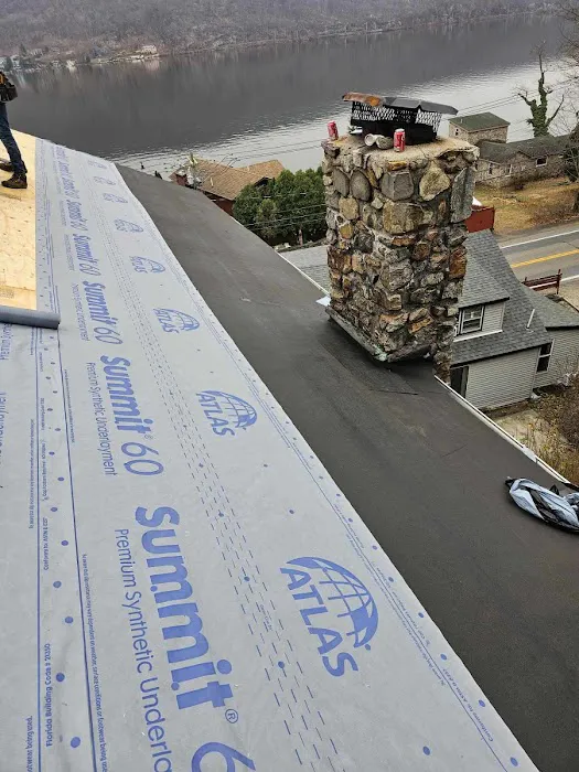 Dalmatia Construction & Roofing Picture 2