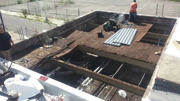 NJ Commercial and Industrial Roofing Paramus Picture 5