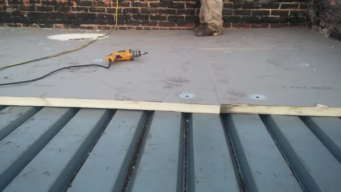 NJ Commercial and Industrial Roofing Paramus Picture 1