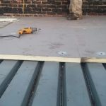 NJ Commercial and Industrial Roofing Paramus