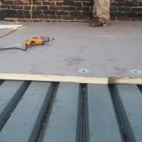 NJ Commercial and Industrial Roofing Paramus ico