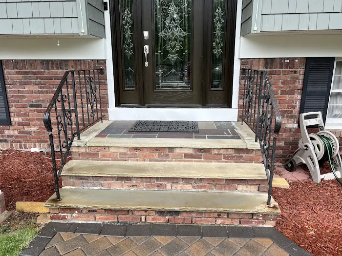 Ak New Jersey Construction Picture 2