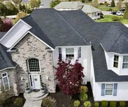 Ak New Jersey Construction