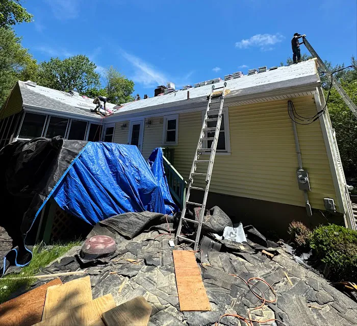 Ak New Jersey Construction Picture 4