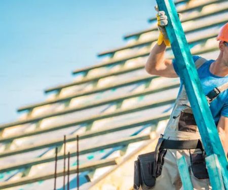 Jersey Roofing Company