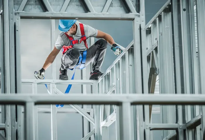 Jersey Roofing Company Picture 3