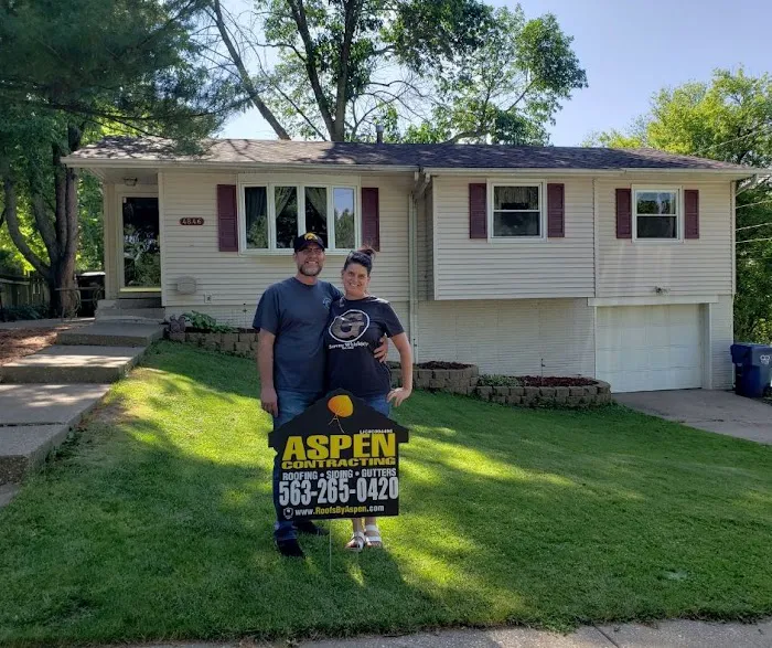 Aspen Contracting Inc Picture 3