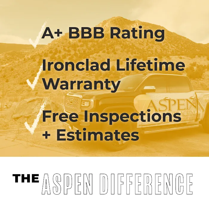 Aspen Contracting Inc Picture 5