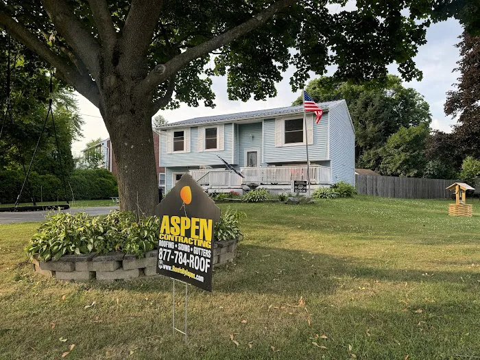 Aspen Contracting Inc Picture 1