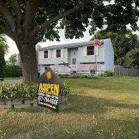 Aspen Contracting Inc ico