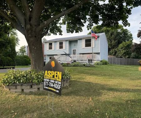 Aspen Contracting Inc