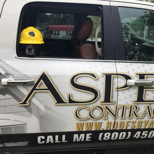 Aspen Contracting Inc Picture 2