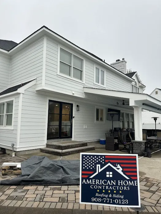 American Home Contractors Picture 1