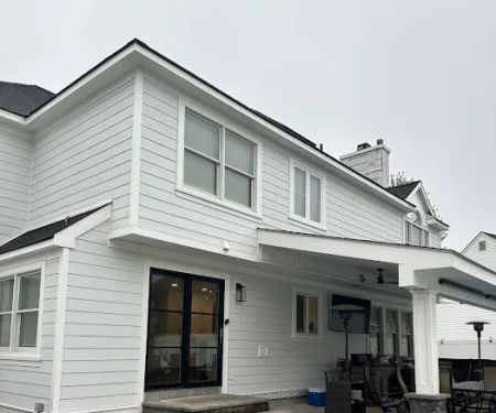 American Home Contractors