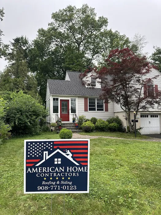 American Home Contractors Picture 6