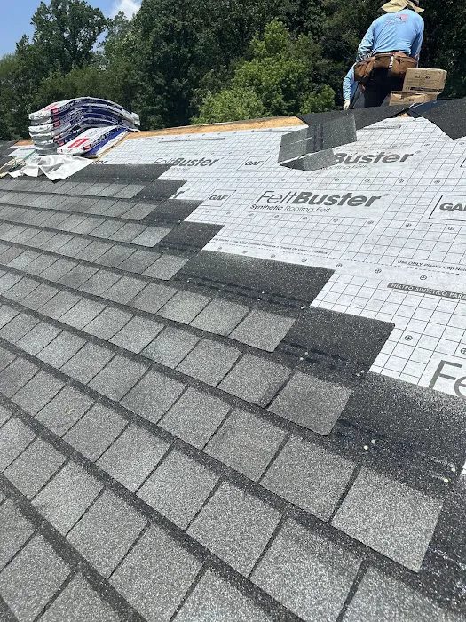 American Home Contractors Picture 8