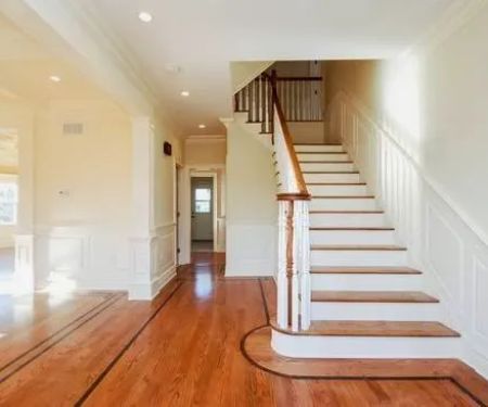 Classic Construction