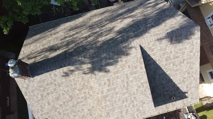 Livingston Roofing Picture 1