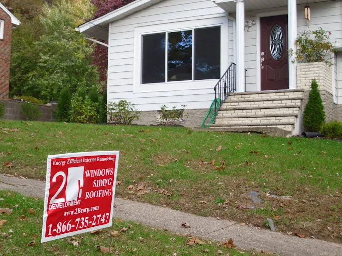Roofing Windows and Siding by 2B Development Picture 5