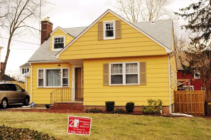 Roofing Windows and Siding by 2B Development Picture 6