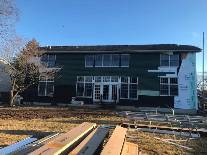 Six Brothers Commercial Roofing Contractors Picture 1