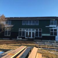 Six Brothers Commercial Roofing Contractors ico